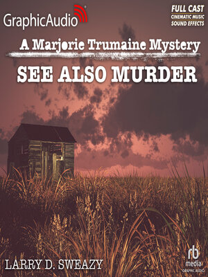 cover image of See Also Murder